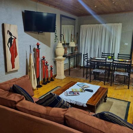 Baroe House Apartment Sutherland Luaran gambar