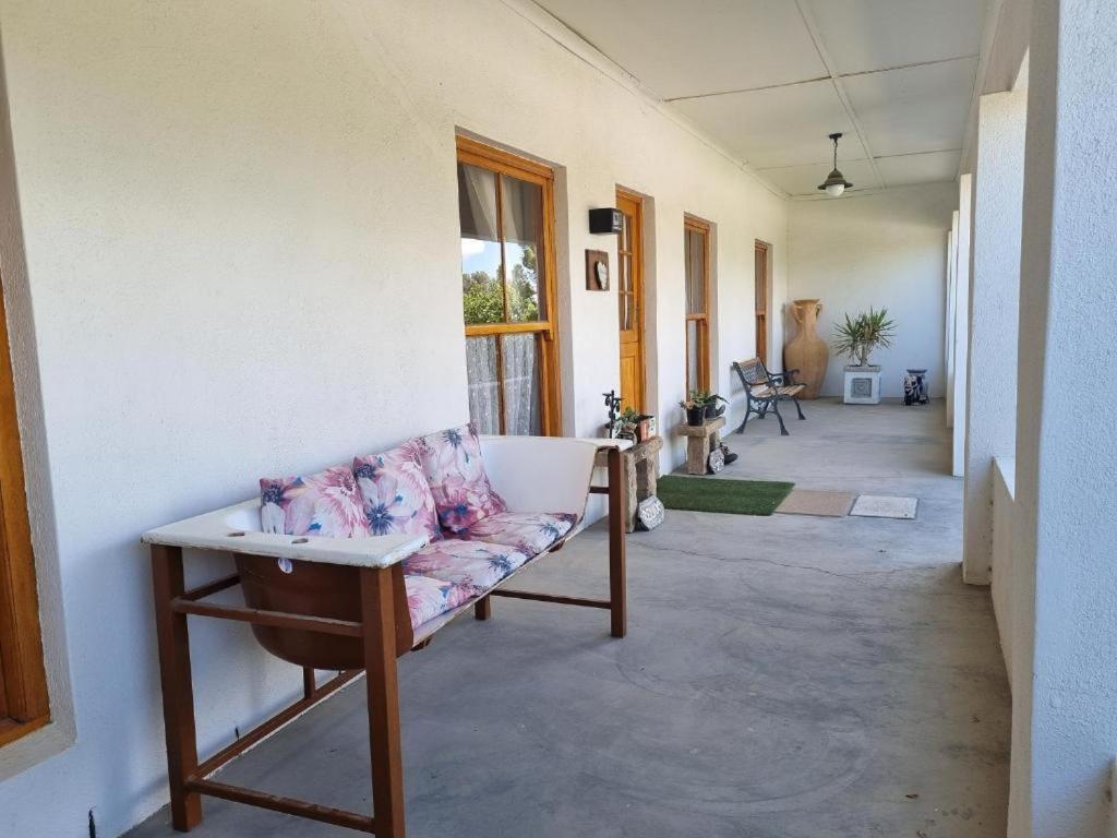 Baroe House Apartment Sutherland Luaran gambar