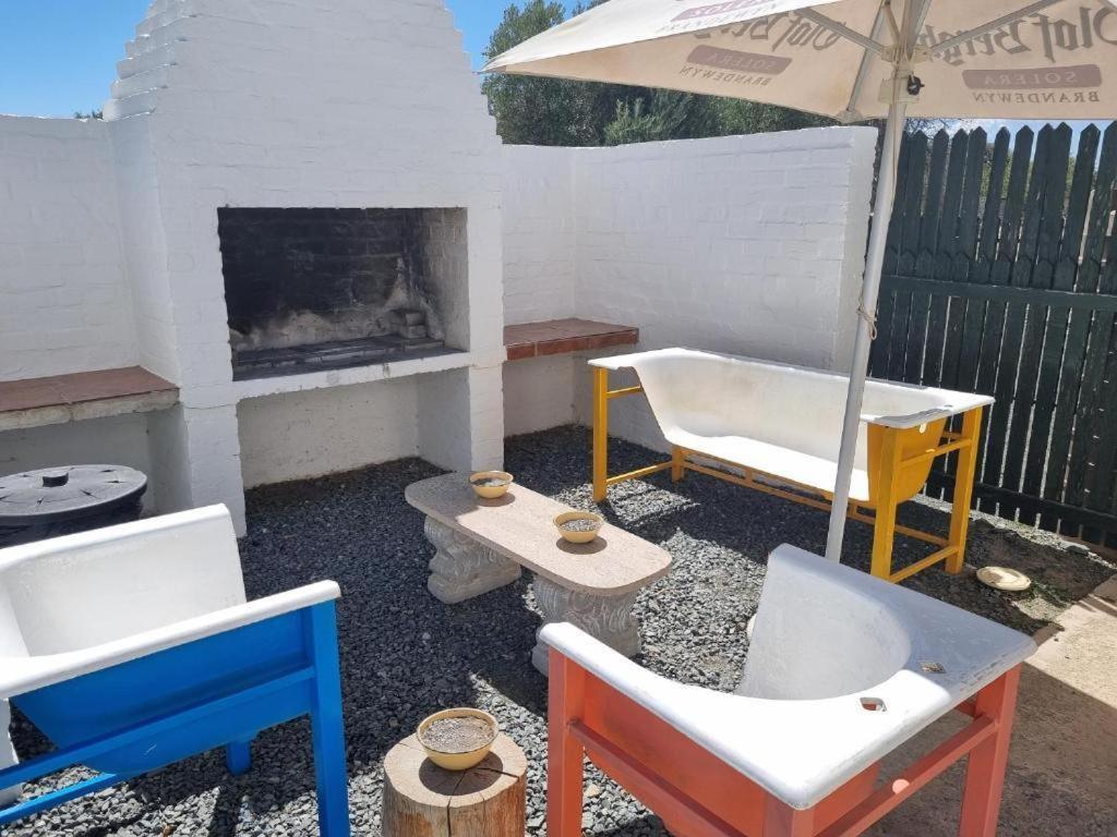 Baroe House Apartment Sutherland Luaran gambar